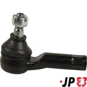 Achetez des Kit de distribution JP GROUP 3812100610 à prix pour 54,69 €
