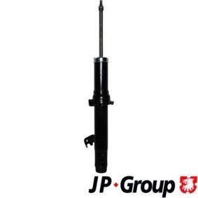 MAZDA Stoßdämpfer von JP GROUP