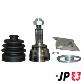 Comprar Juego de articulación, árbol de transmisión de JP GROUP 3843300810 a bajo precio de 32,94 €