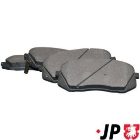 Achetez des Jeu de joint-soufflet, arbre de commande JP GROUP 3843600610 à prix pour 16,53 €