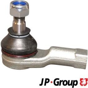 Achetez des Rotule de direction JP GROUP 3844600100 à prix pour 12,29 €
