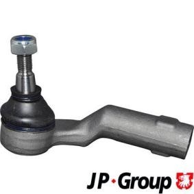 Achetez des Rotule de direction JP GROUP 3844600370 à prix pour 18,49 €