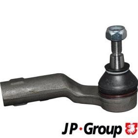 Achetez des Rotule de direction JP GROUP 3844600380 à prix pour 18,49 €