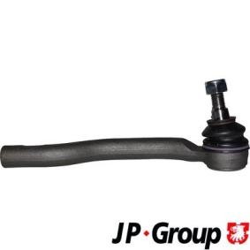 Achetez des Rotule de direction JP GROUP 3844600580 à prix pour 26,11 €