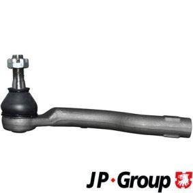 Achetez des Rotule de direction JP GROUP 3844600670 à prix pour 21,13 €