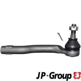 Achetez des Rotule de direction JP GROUP 3844600680 à prix pour 21,13 €