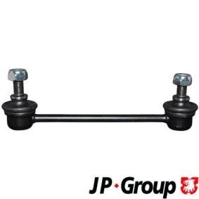 Acquista Bielletta barra stabilizzatrice da JP GROUP 3850500400 a buon mercato per soli 8,08 €