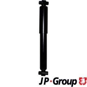 MAZDA Stoßdämpfer von JP GROUP