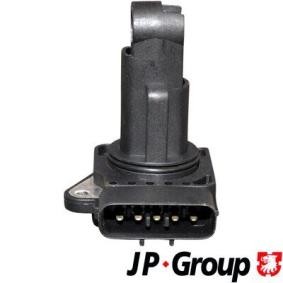Køb Luftmassemåler af JP GROUP 3893900100 til den lave pris 388,33 DKK