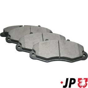 Compre Sensor, rotações da roda da JP GROUP 3897100170 a um preço baixo por 39,96 €