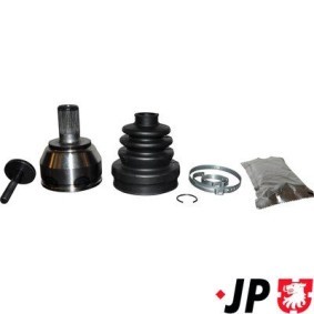 Compre Sensor, rotações da roda da JP GROUP 3897100180 a um preço baixo por 39,96 €