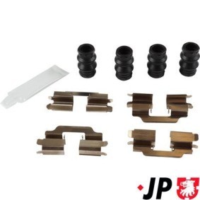 Compre Sensor, rotações da roda da JP GROUP 3897100470 a um preço baixo por 17,50 €