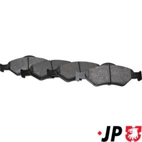 Umlenkrolle, Zahnriemen für MITSUBISHI von JP GROUP
