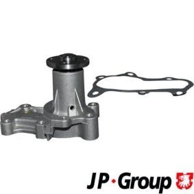 MITSUBISHI Wasserpumpe von JP GROUP