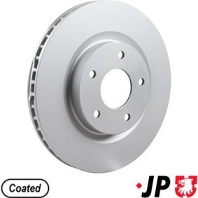 Achetez des Courroie Poly-V JP GROUP 3918100300 à prix pour 4,82 €