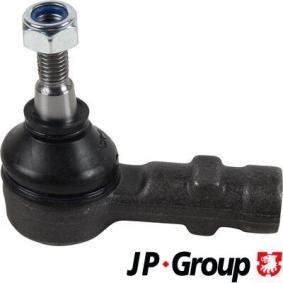 Køb Styrekugle af JP GROUP 3944600200 til den lave pris 136,61 DKK