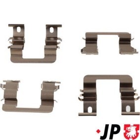 Köp Bälgsats, styrsystem av JP GROUP 3944700210 till det låga priset 329,37 kr