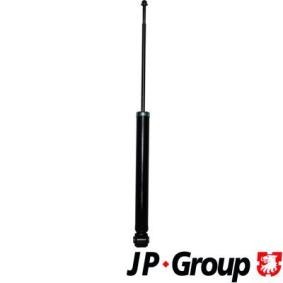 SMART Stoßdämpfer von JP GROUP