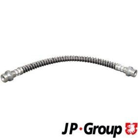 Bremsschlauch von JP GROUP für SPACE RUNNER (N1_W, N2_W) günstig online kaufen