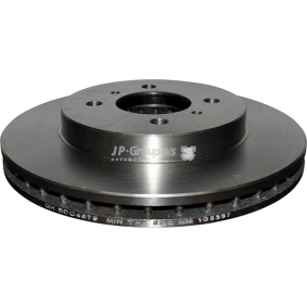 Acquista Disco freno da JP GROUP 3963101400 a buon mercato per soli 26,72 €