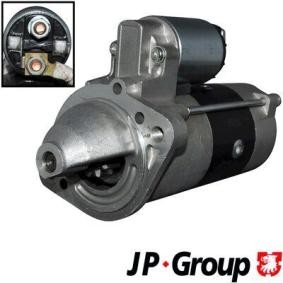 Anlasser 3990300900