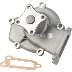 Wasserpumpe 4014100200 von JP GROUP günstig für 27,31 € online kaufen