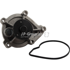 Achetez des Kit d'embrayage JP GROUP 4030400810 à prix pour 186,67 €