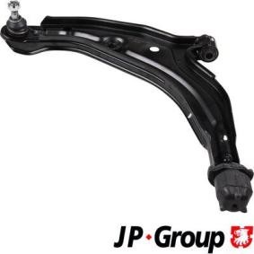 Querlenker von JP GROUP