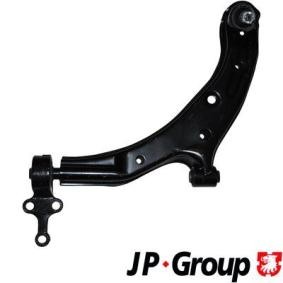 Querlenker von JP GROUP