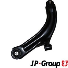 Querlenker von JP GROUP