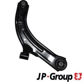 Querlenker von JP GROUP