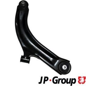Querlenker von JP GROUP