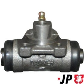 Querlenker von JP GROUP