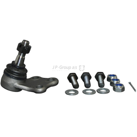 Acquista Testina braccio oscillante da JP GROUP 4040300870 a buon mercato per soli 18,12 €