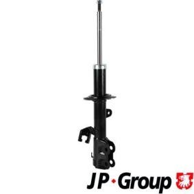 Stoßdämpfer von JP GROUP