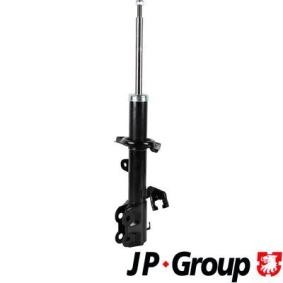 Stoßdämpfer von JP GROUP