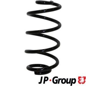 Fahrwerksfeder von JP GROUP