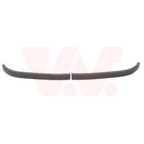 Acquista Mostrina, Paraurti da VAN WEZEL 4018580 a buon mercato per soli 25,62 €