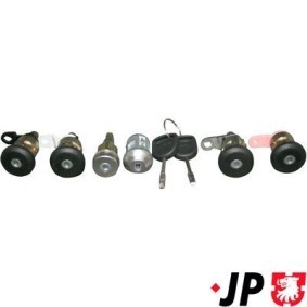 Achetez des Kit de distribution JP GROUP 4112101310 à prix pour 139,53 €