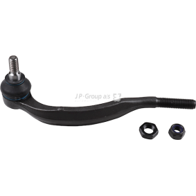 Compre Rolo tensor, correia dentada da JP GROUP 4112200200 a um preço baixo por 11,83 €