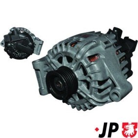 Spannrolle, Zahnriemen für SUZUKI von JP GROUP