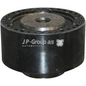 Comprar Polea de inversión y guía, correa de distribución de JP GROUP 4112201800 a bajo precio de 32,04 €