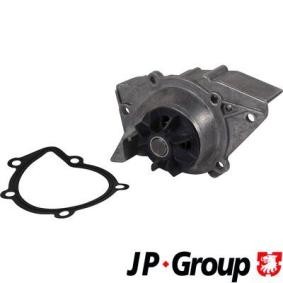 Achetez des Pompe à eau JP GROUP 4114100300 à prix pour 35,59 €