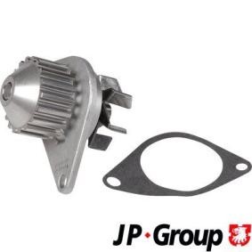 Achetez des Pompe à eau JP GROUP 4114101400 à prix pour 32,32 €