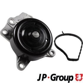 Køb Vandpumpe af JP GROUP 4114101800 til den lave pris 398,88 DKK