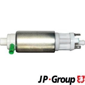 Kraftstoffpumpe 4115200300