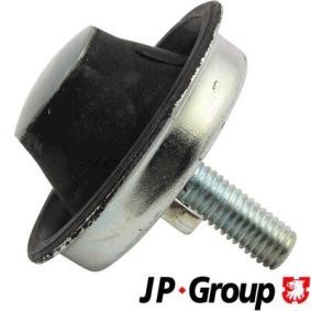 Osta Moottorin tuki JP GROUP:llä 4117901880 edullisesti hintaan 8,16 €
