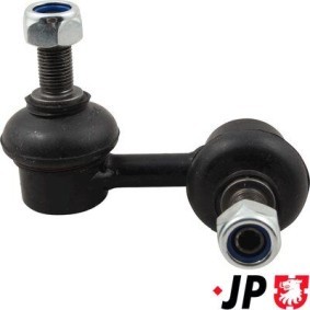Achetez des Jeu de courroies trapézoïdales à nervures JP GROUP 4118101010 à prix pour 168,18 €