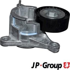 Comprar Tensor de correa poli V de JP GROUP 4118200500 a bajo precio de 50,41 €