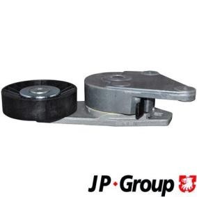 Comprar Brazo tensor, correa poli V de JP GROUP 4118201000 a bajo precio de 50,38 €